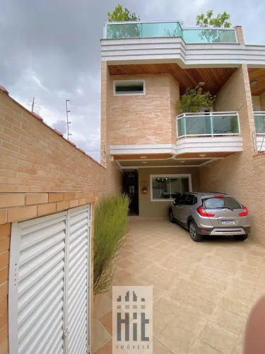 Casa à venda em São Paulo-SP, Vila Brasilina: 3 quartos, 3 suítes, 2 salas, 4 banheiros, 3