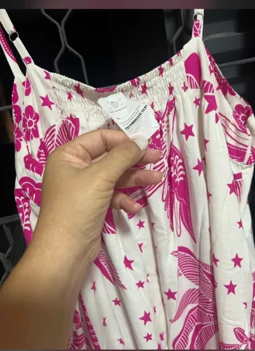 Vestido