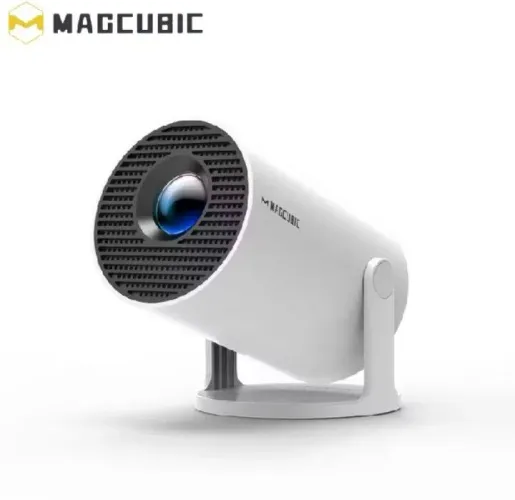 Projetor 4K Full HD Smart HY300