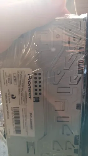 Pioneer MVH-X3000BR Bluetooth USB Spotify
