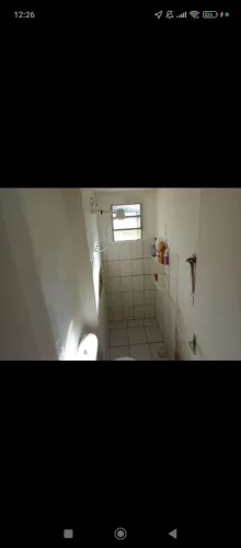 Vende se apartamento 