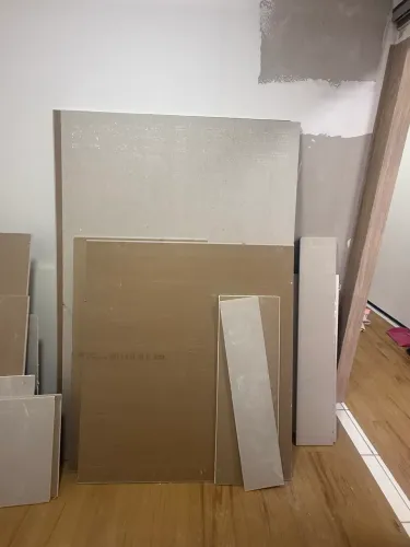Drywall