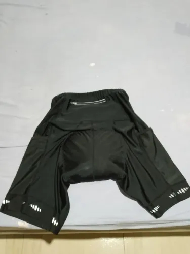 Short para ciclismo