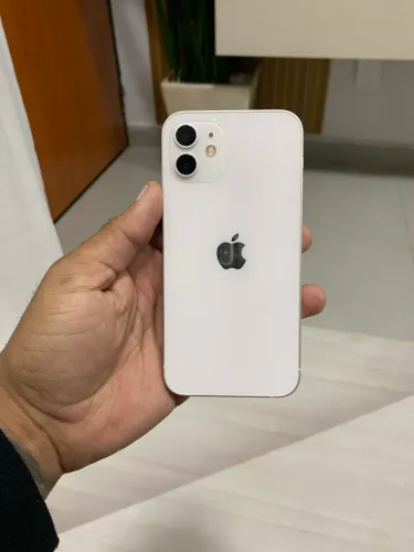 iPhone 12 Perfeito 128Gb