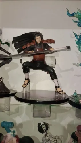 Hashirama megahouse
