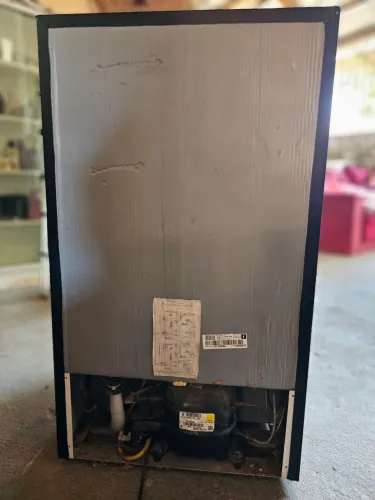 Vendo Frigobar Electrolux