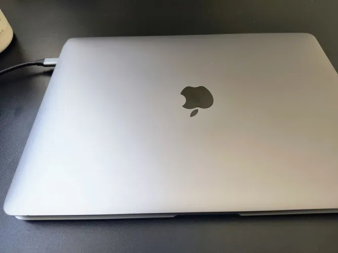 MacBook Air M1