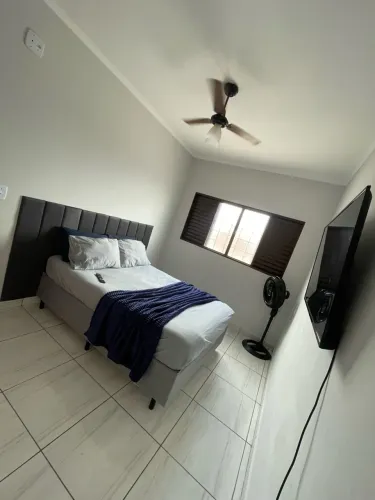 CAMA DE CASAL