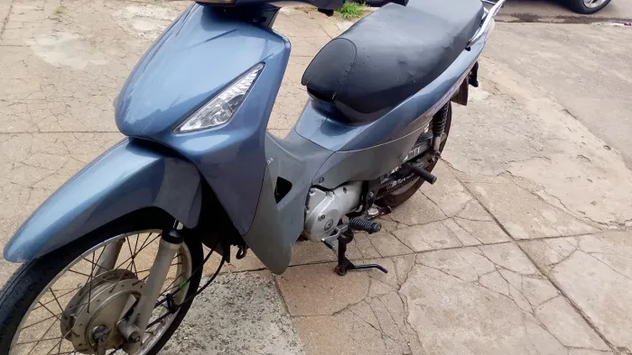 Honda Biz
