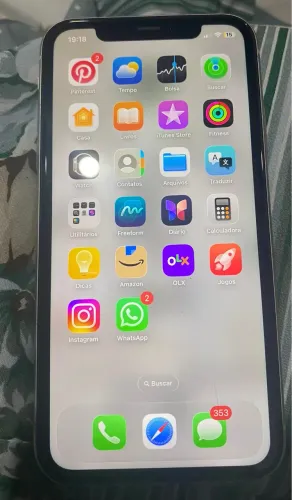 iPhone 11 64gb excelente estado