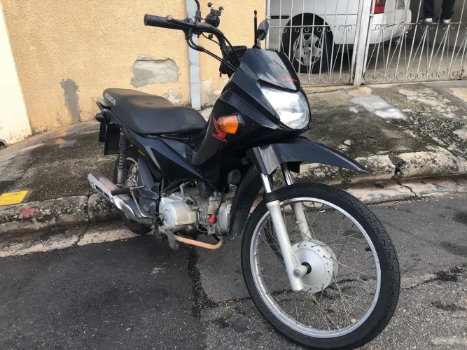 ? OPORTUNIDADE: Honda Pop 110i (2022) Abaixo da FIPE! ?