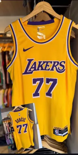 Camisetas time futebol e nba
