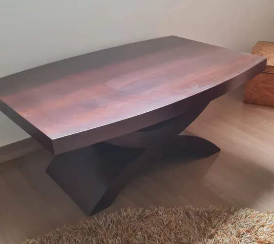 Mesa de centro