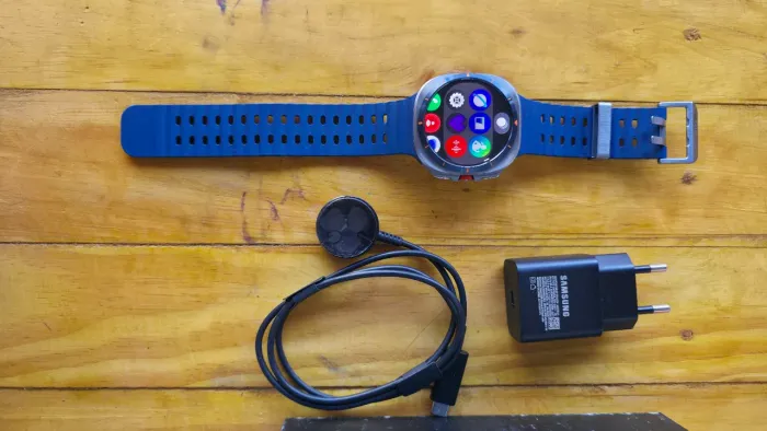 Galaxy Watch Ultra