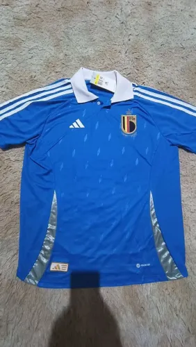 Camisa de time