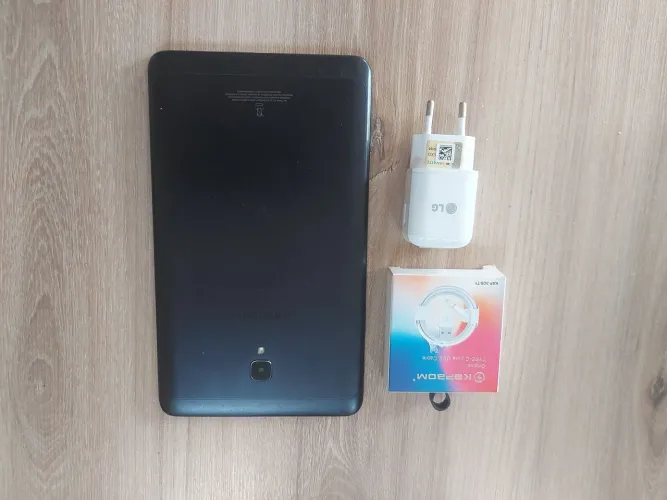 Tablet A  seminovo pega chip