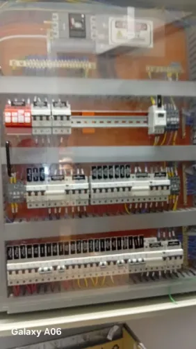 Eletricista Residencial Predial 