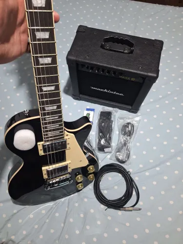 Vendo ou troco por algo do meu interesse