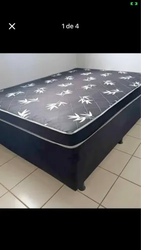 Cama box danger
