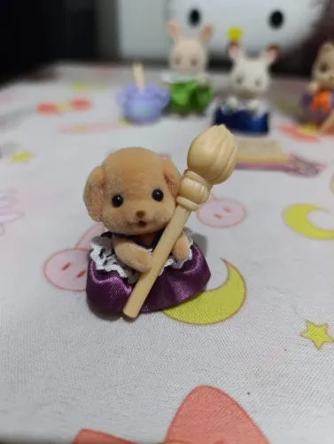 Sylvanian Family 