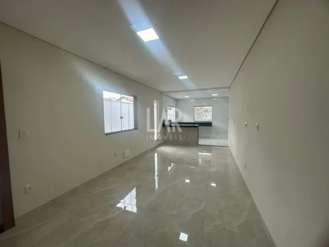 Casa à venda, 3 quartos, 1 suíte, 5 vagas, Padre Eustáquio - Belo Horizonte/MG