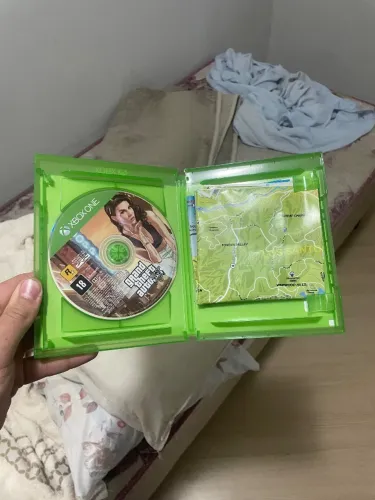 Jogo gta5