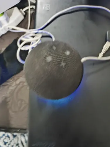 Alexa echo dot