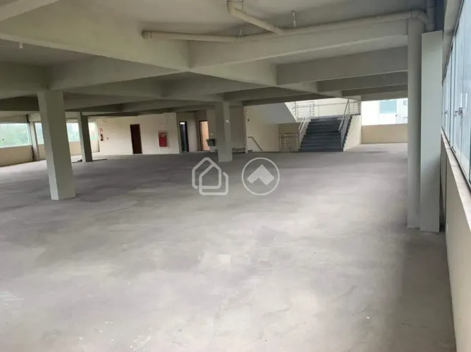 Andar Cobertura o 7 pavimento para alugel Nova Suiça