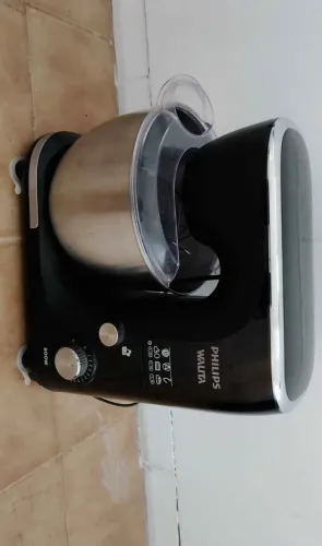 Batedeira Philips Walita