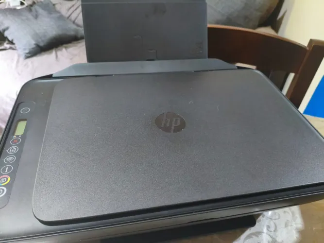 Impressora Hp modelo 2774