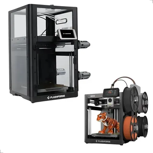 Impressora 3D Flashforge AD5X Enclousure