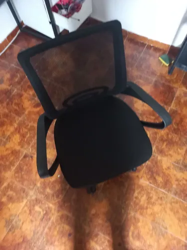Cadeira de escritório