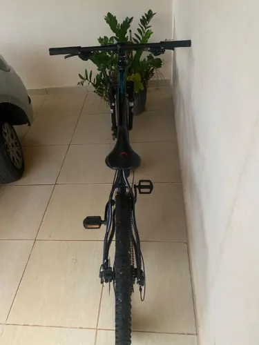 Bicicleta Aro 29
