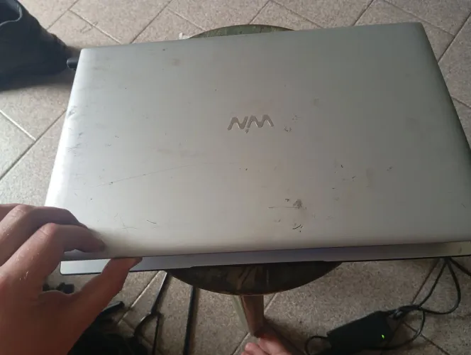 Notebook pra sair rápido 