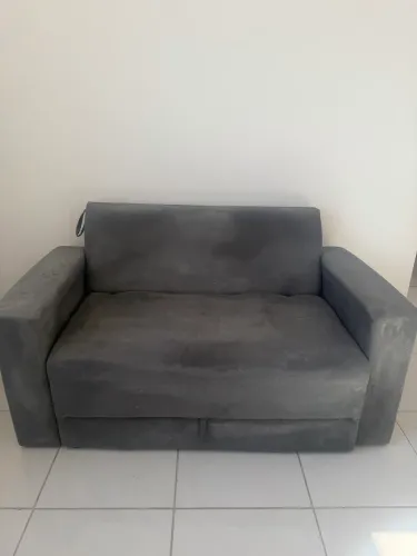 Sofá 2 lugares