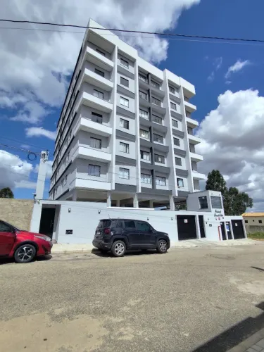 Apartamento 2/4 Residencial Parque da Cidade