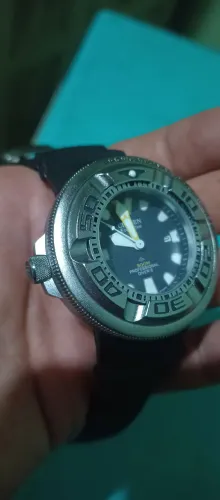 Relógio Citizen eco drive original em perfeito estado