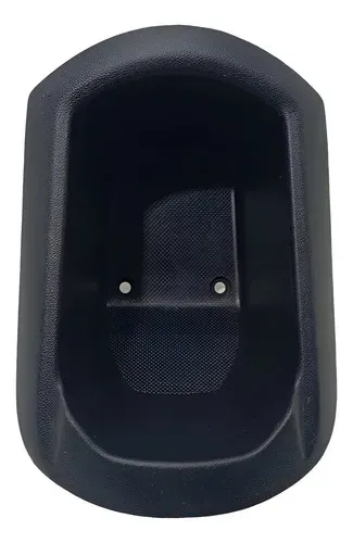 Porta Objeto Console Central Aircross 1.6 2016 2017 2018 Preto