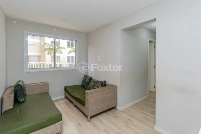Apartamento à venda Rua Manuel Leiroz, Vila Penteado - São Paulo