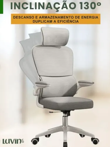 Cadeira de escritório