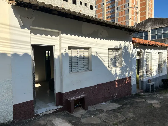 Casa em vila no centro de Sorocaba-SP