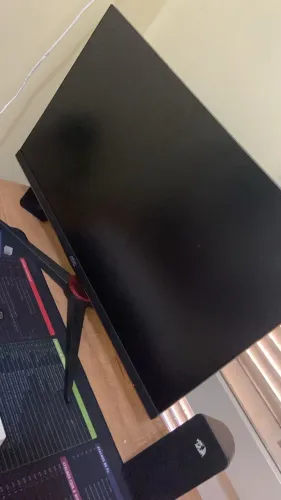 MONITOR AOC 27 POL 165Hz