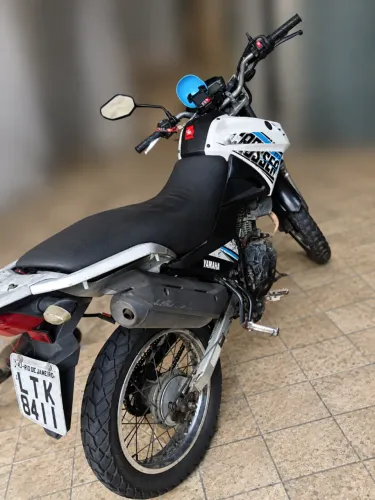 Moto crosser 2018
