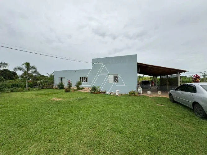 Chácara a venda em Nóbrega