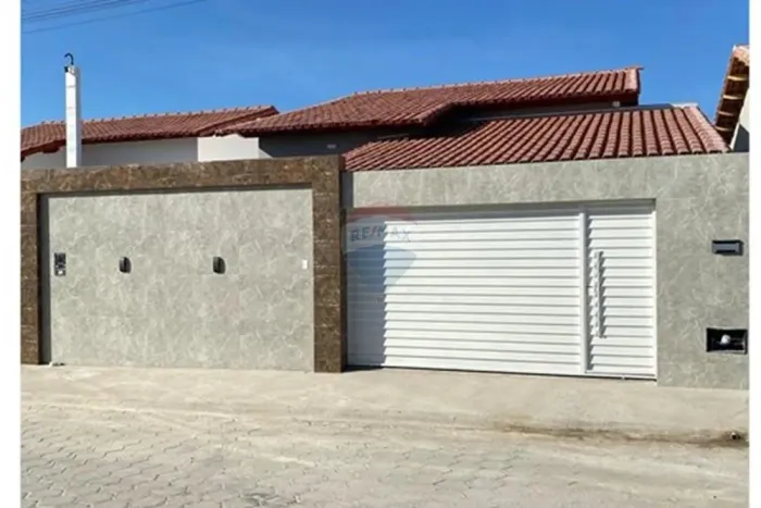 "Seu Novo Lar dos Sonhos em Teixeira de Freitas"