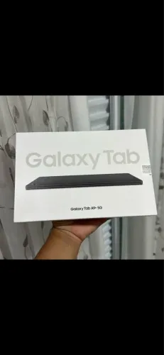 Tablet Samsung A9+ com 5G