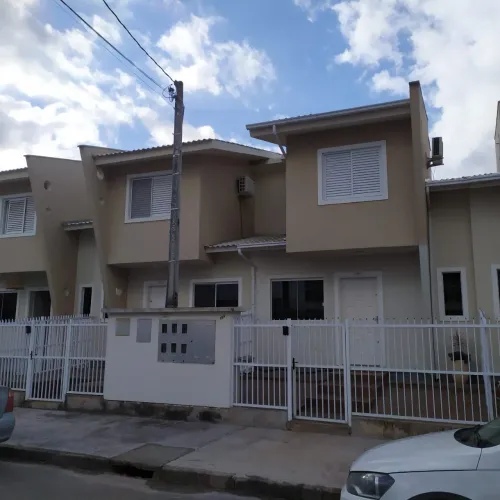 Casa mobiliada a venda Tubarão SC