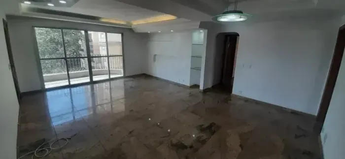 Imóvel para aluguel possui 160 metros quadrados com 4 quartos em Perdizes - São Paulo - SP