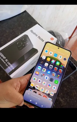 Vende-se Redimi note 14
