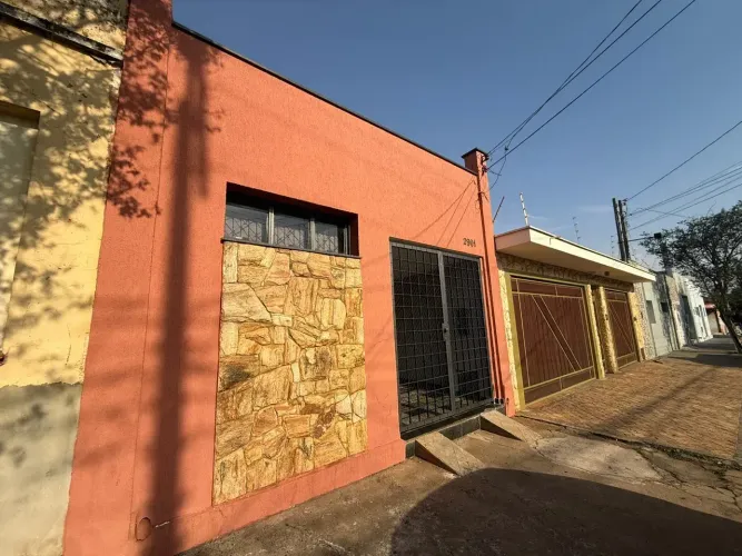 Paulista - Piracicaba - SP